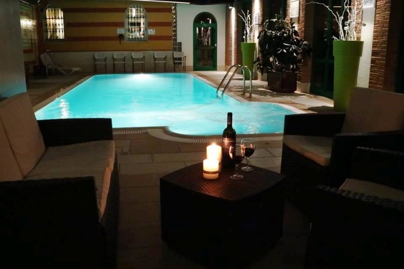 spa verona