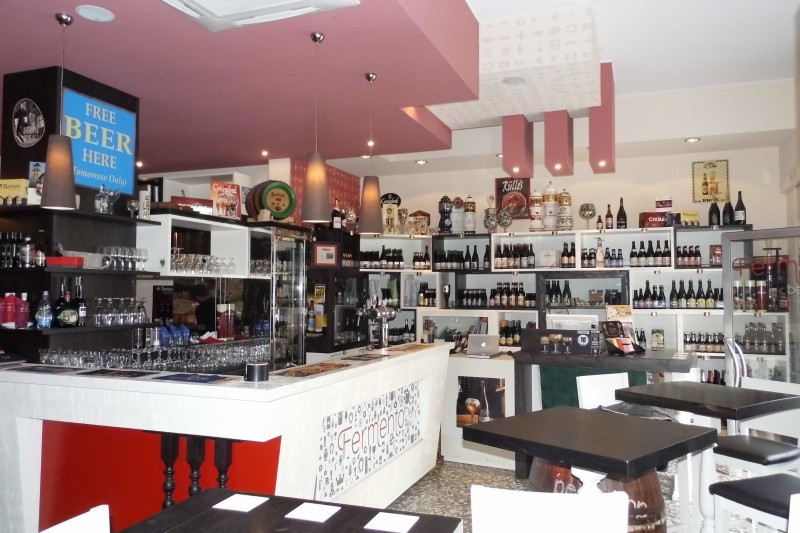 fermento beer bari