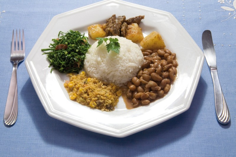 cucina brasiliana