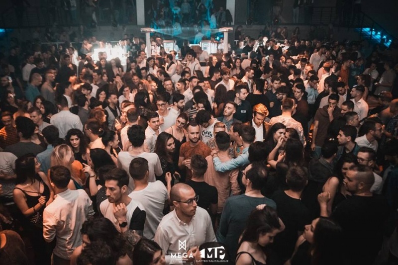 megà pescara