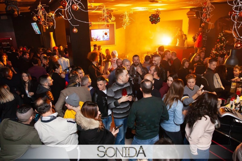 sonida brescia