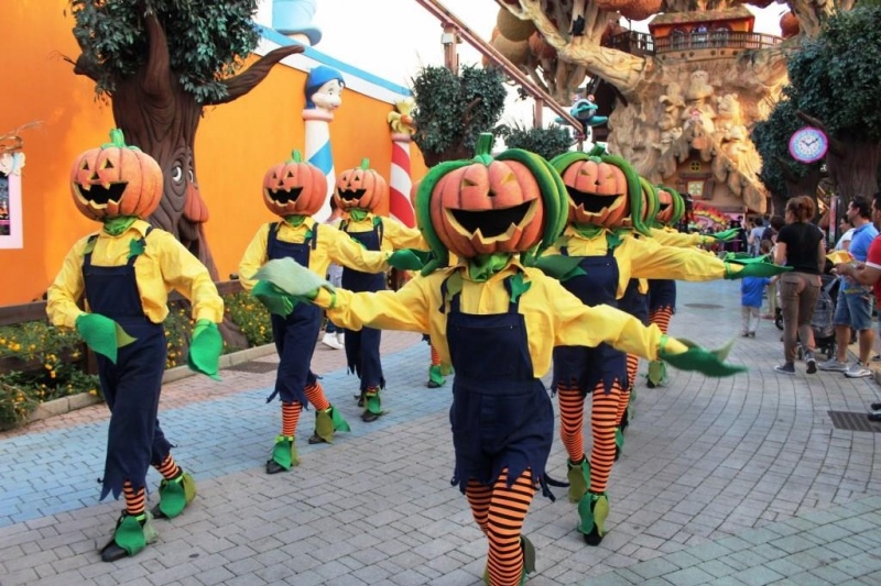 halloween