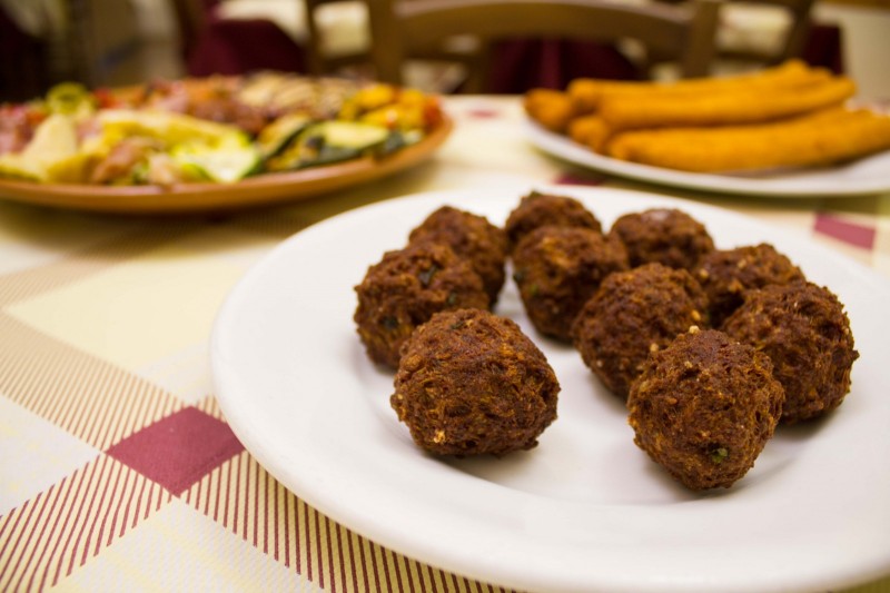 redattori licheri zonzi trattorie tipiche