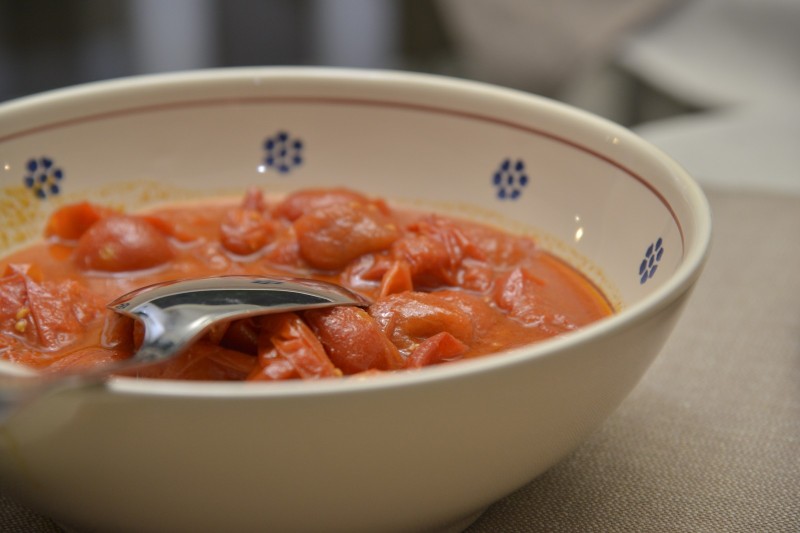 redattori licheri su casteddhru pomodori scattariciati