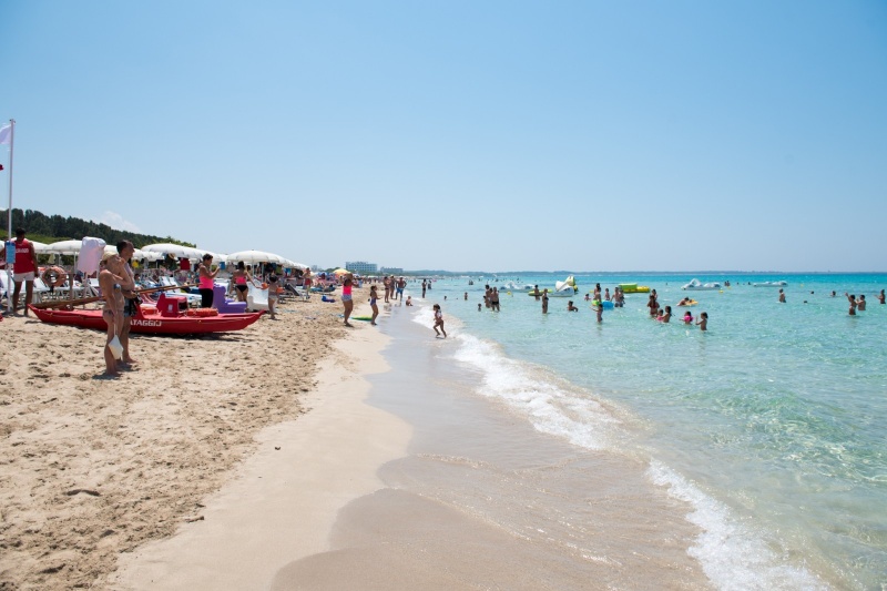redattori licheri zeus spiaggia