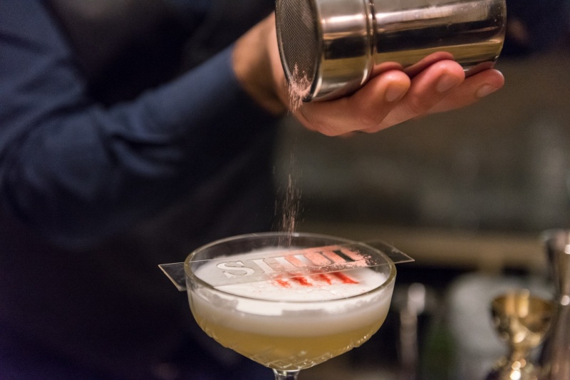 redattori licheri shui bar cocktail