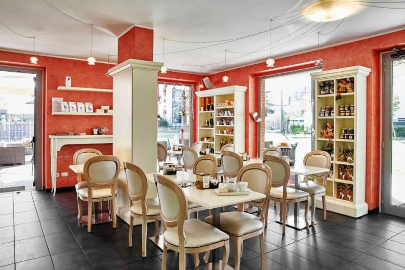 pasticceria brembati