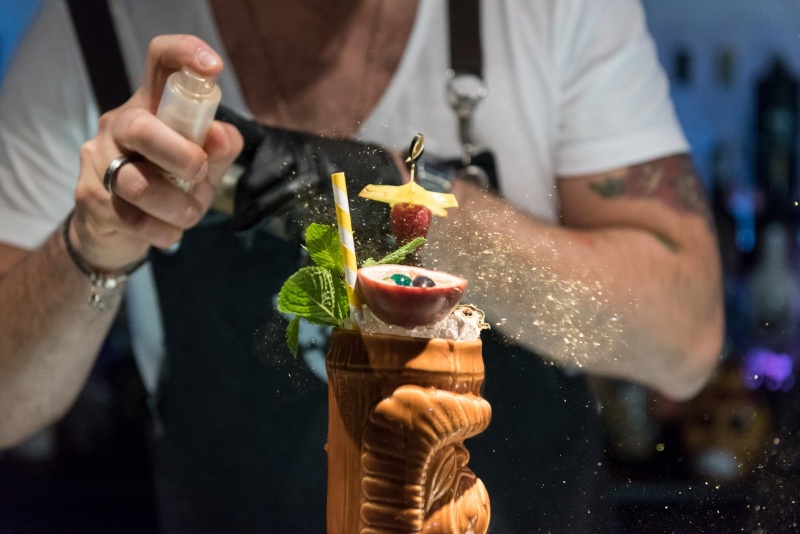 redattori licheri 45 cocktail bar drink molecolare