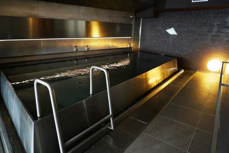 spa verona