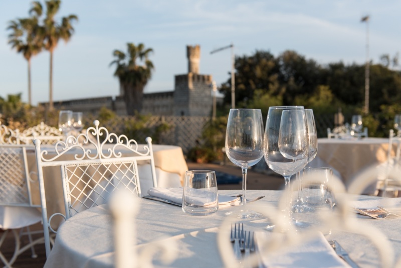 relais il mignano