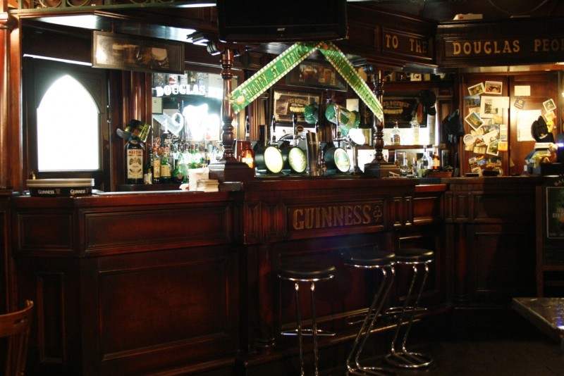 redattori licheri pub giovani douglas hyde