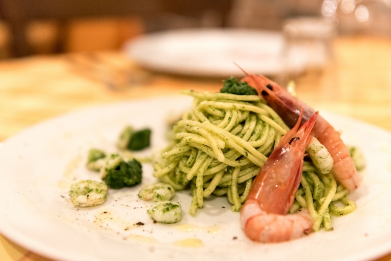 la pentola degli gnomi