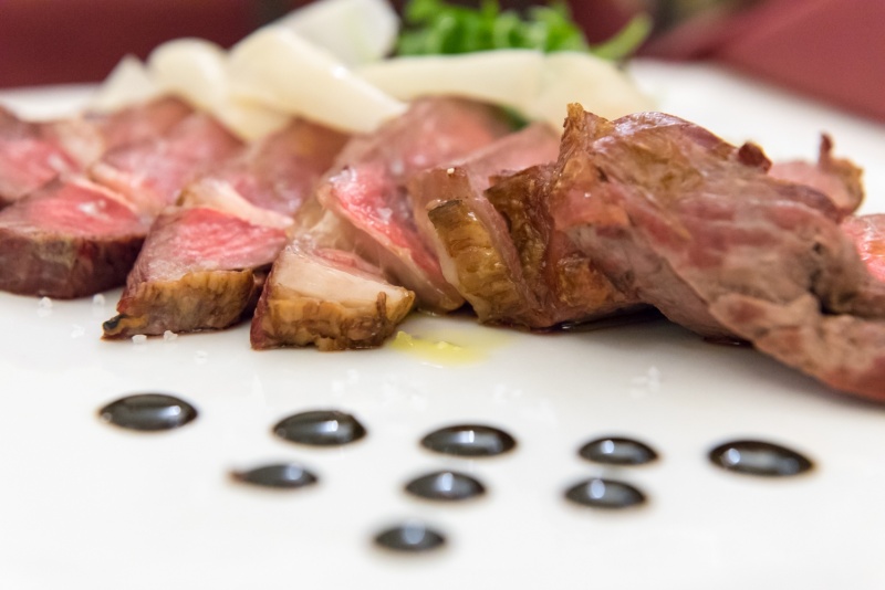 redattori licheri bistecca arrosteria dell'itria