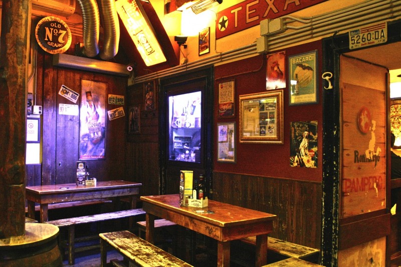 redattori licheri pub giovani road66