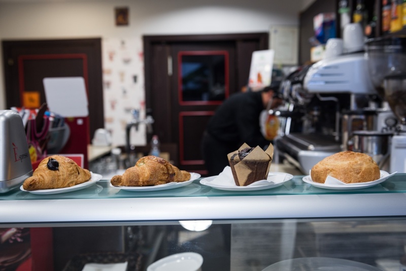 tazze pazze colazione