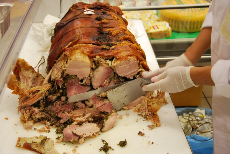 porchetta wikipedia commons