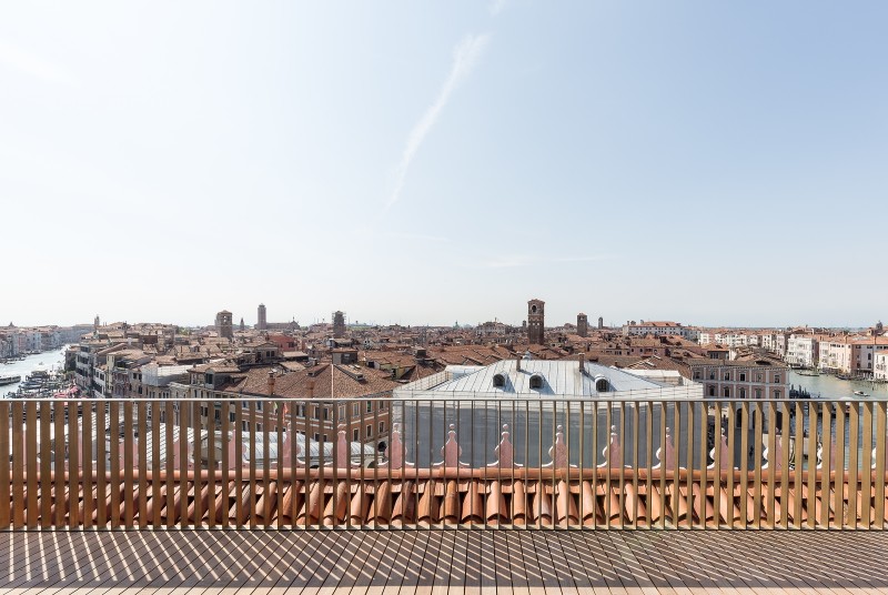terrazza fondaco