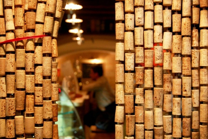 ristorante wine bar andria il turacciolo foto da pagina facebook il turacciolo