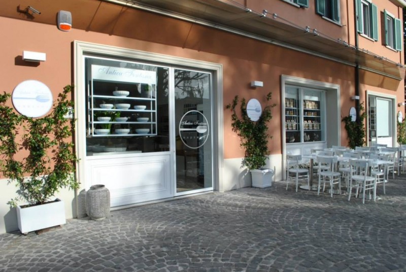 sala da tè roma e dintorni