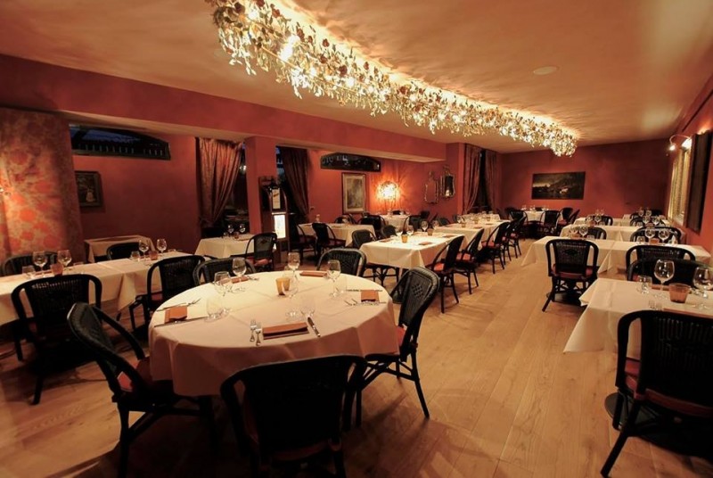 chalet fontana
