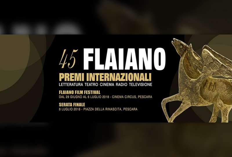 premio flaiano pescara