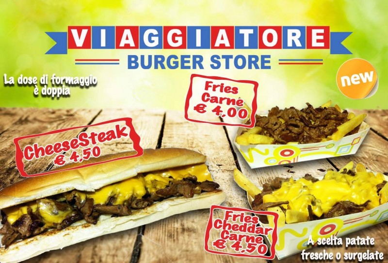 cheesesteak