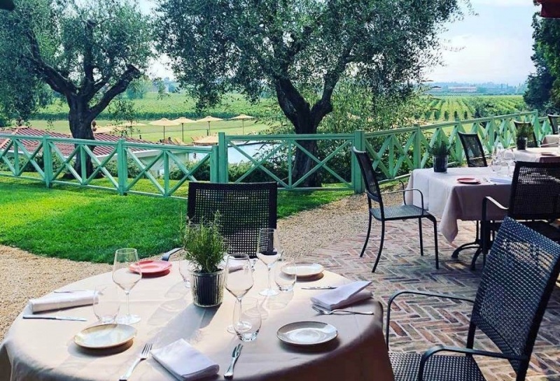 spa e cena