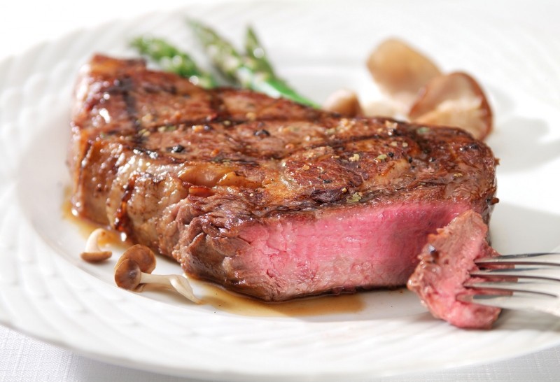 cucina argentina