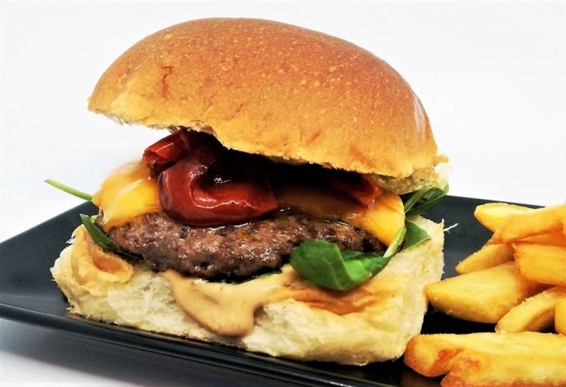 street food
