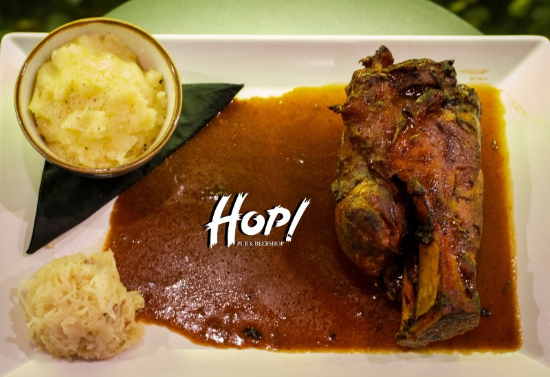 stinco hop!
