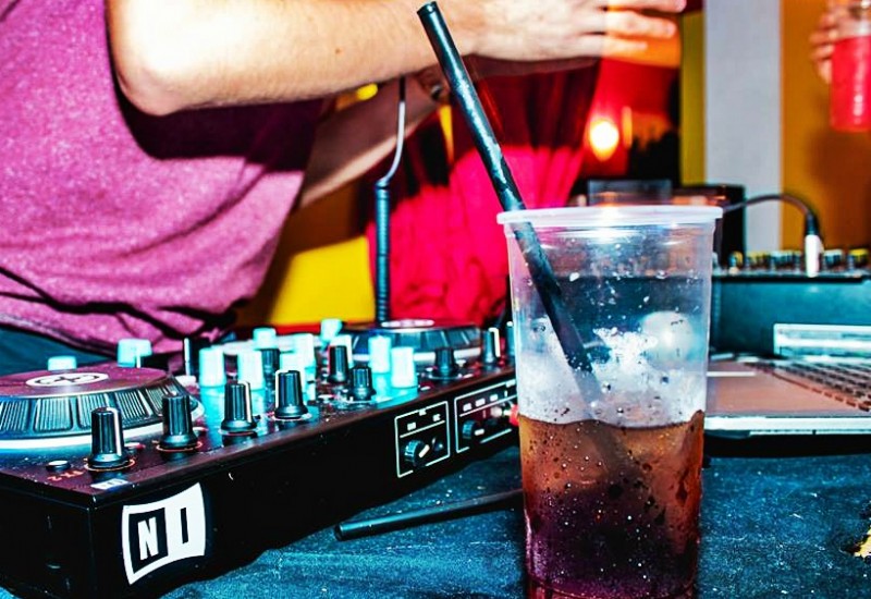 padova festa universitaria matricole spritz aperitivo ateneo facoltà