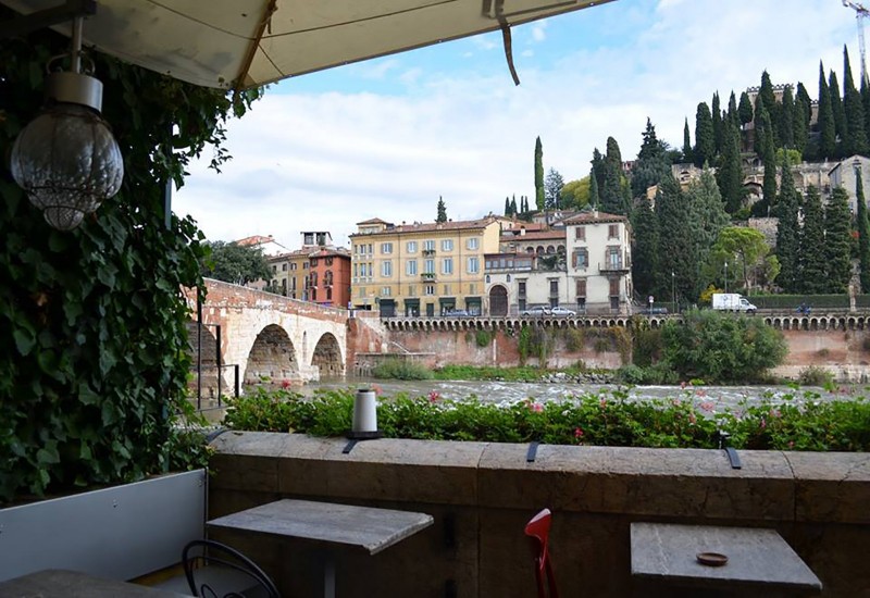 opera lirica verona