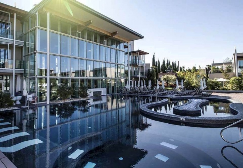 spa verona