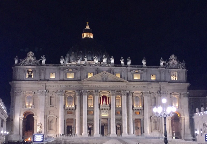 san pietro