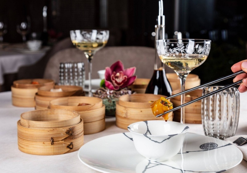 dim sum