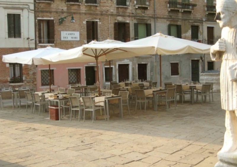 orto dei mori
