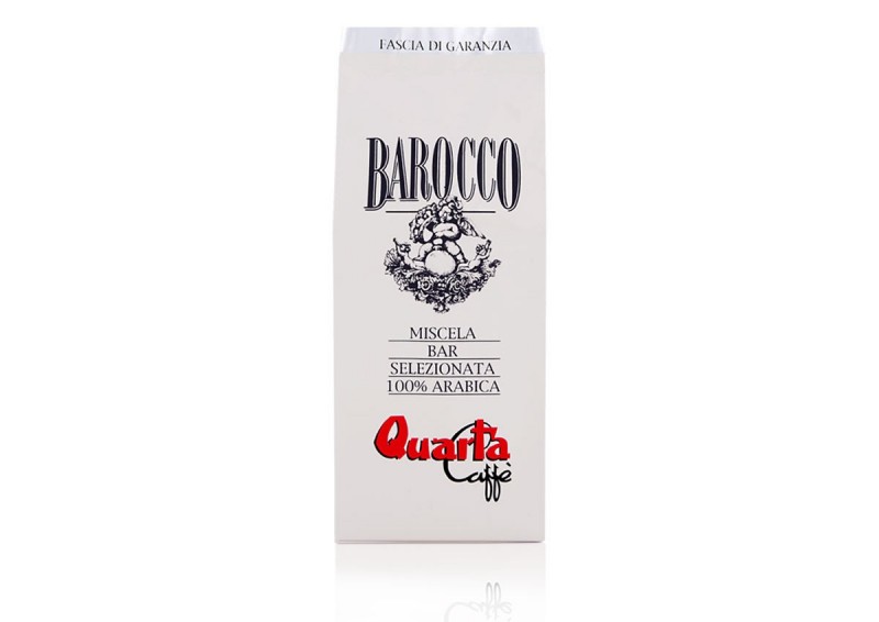 redattori licheri quarta caffè barocco