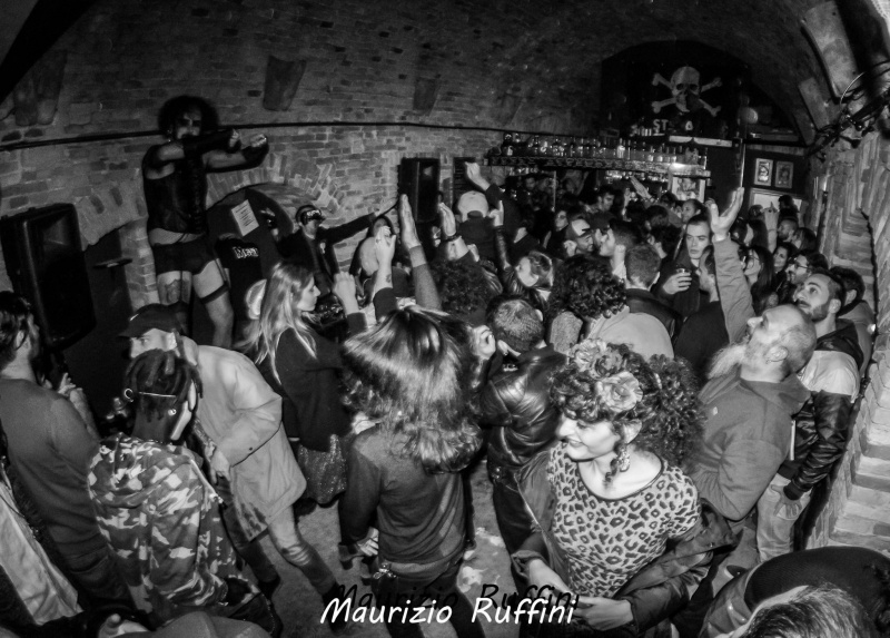 scumm pescara