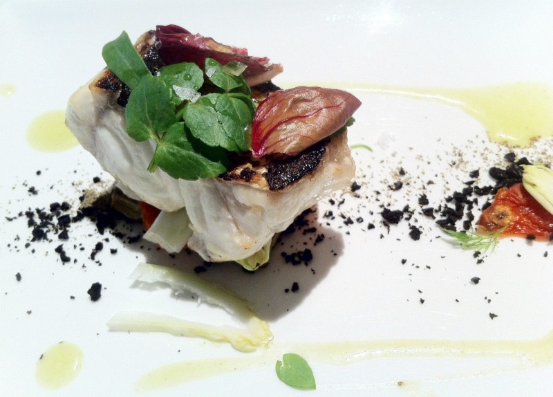 ristorante quintessenza trani tripadvisor primo miglior ristorante provincia puglia cene pranzo foto da pagina facebook di quintessenza