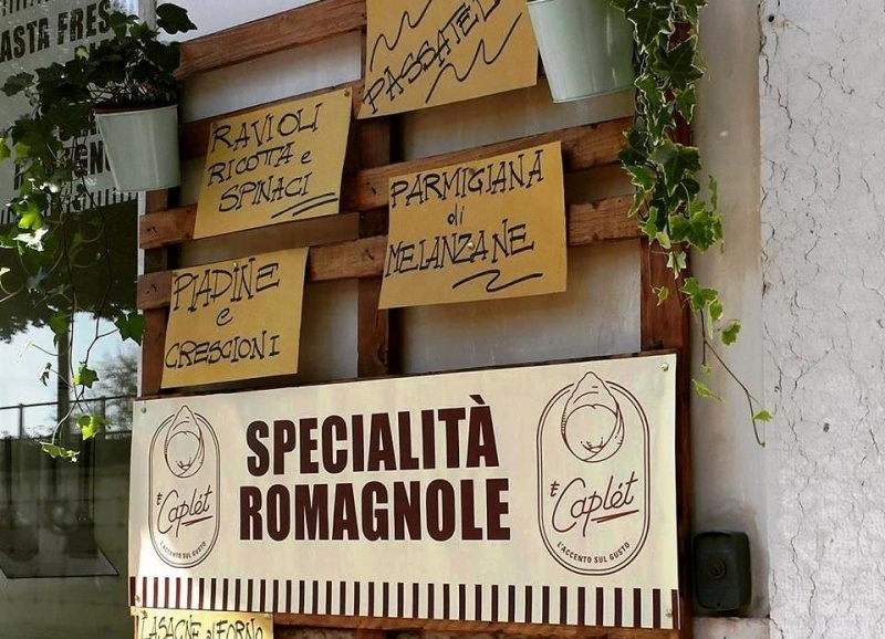 e caplet
