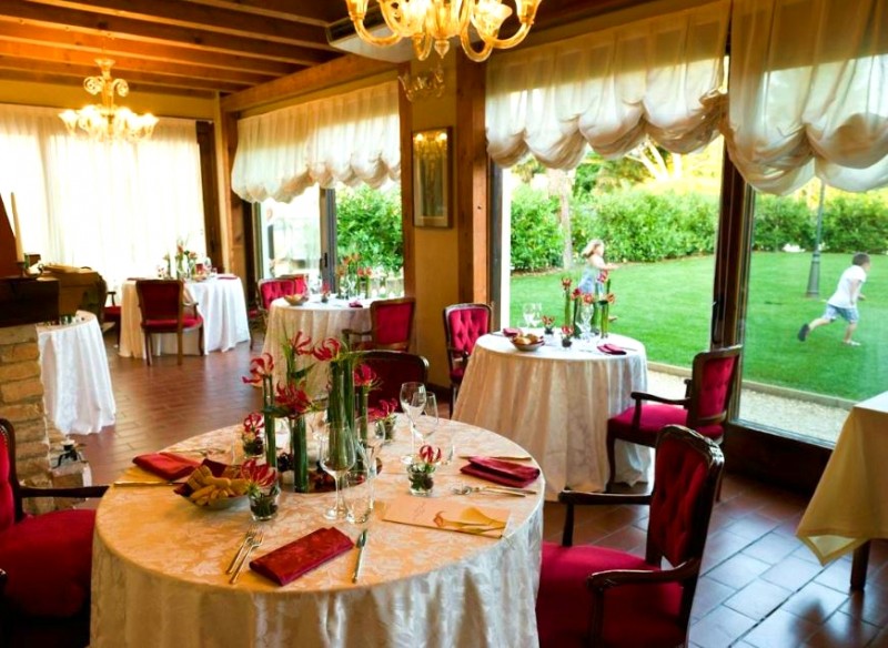 antica fenice mestre