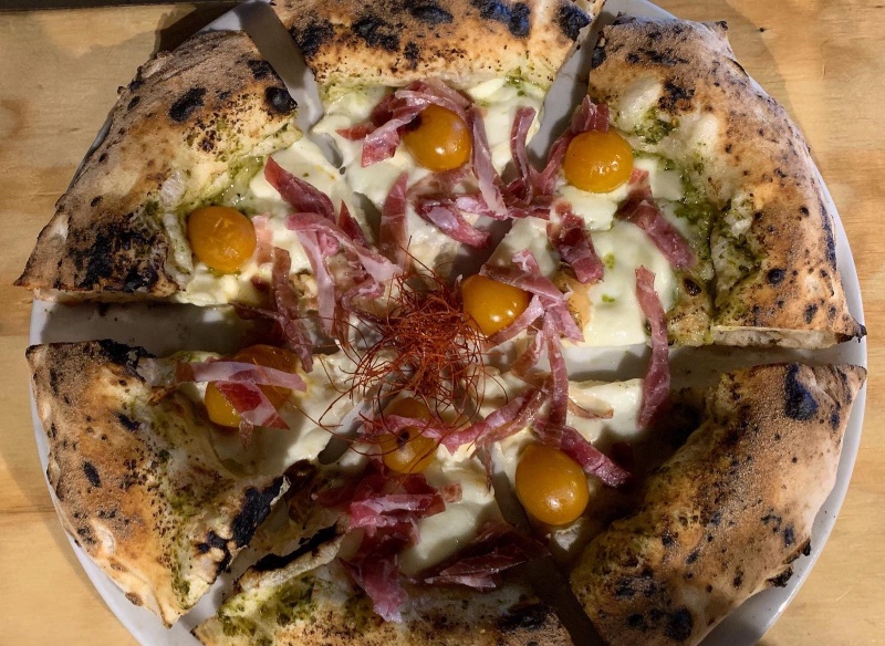 redattori licheri vicè pizza primavera 2.0
