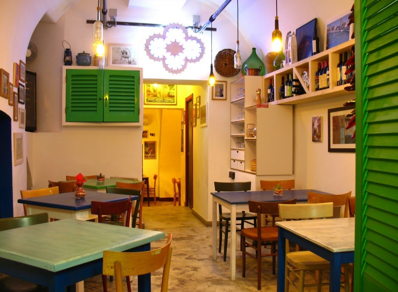 sapemore molfetta