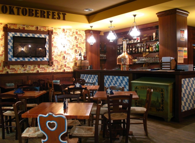 oktoberfest bari