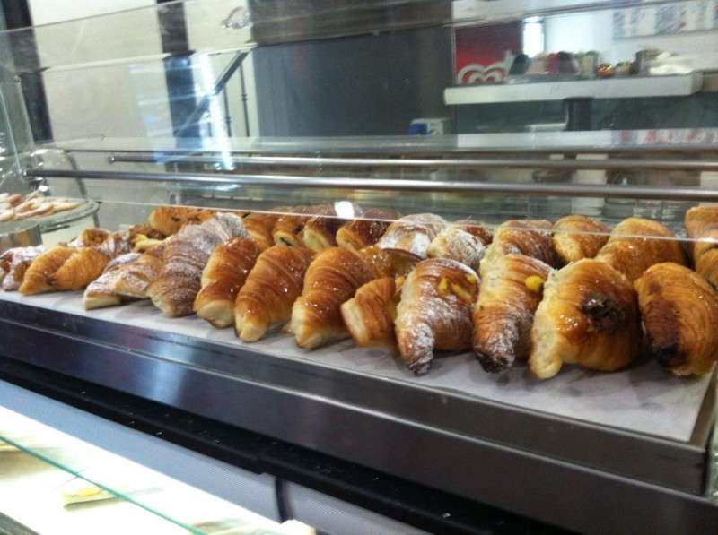 colazione speciale a roma cibare