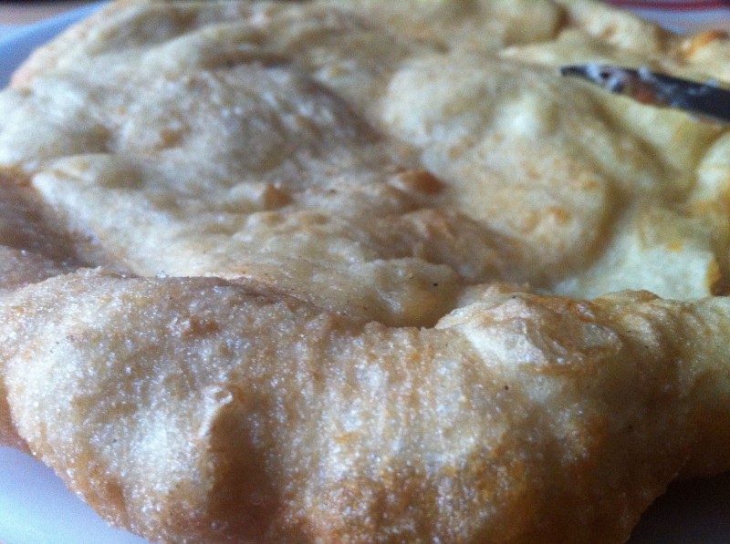 pizza fritta prigiobbo