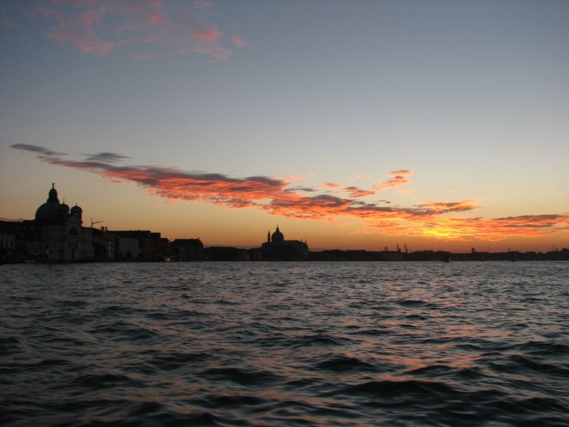 canale della giudecca