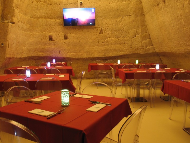 13 volte gravina in puglia