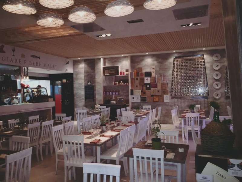la masseria