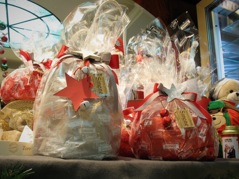 panettone da simone